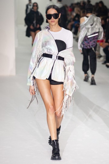 LFW AW20 - Bosideng - Huw Jenkins - The Upcoming-49
