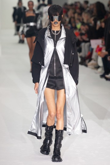 LFW AW20 - Bosideng - Huw Jenkins - The Upcoming-51