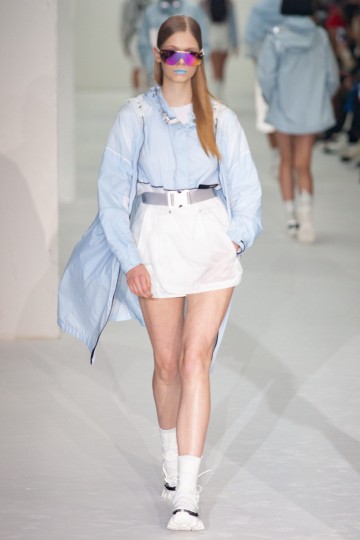 LFW AW20 - Bosideng - Huw Jenkins - The Upcoming-6