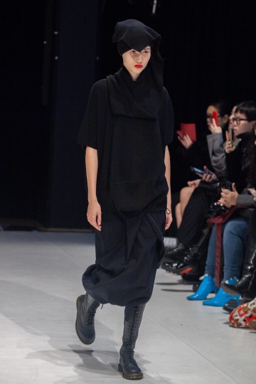 LFW AW20 - Chalayan - Huw Jenkins - The Upcoming-1