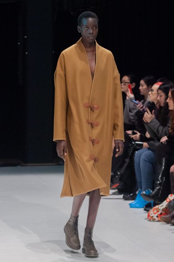 LFW AW20 - Chalayan - Huw Jenkins - The Upcoming-12
