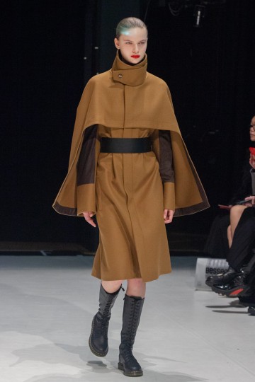 LFW AW20 - Chalayan - Huw Jenkins - The Upcoming-13