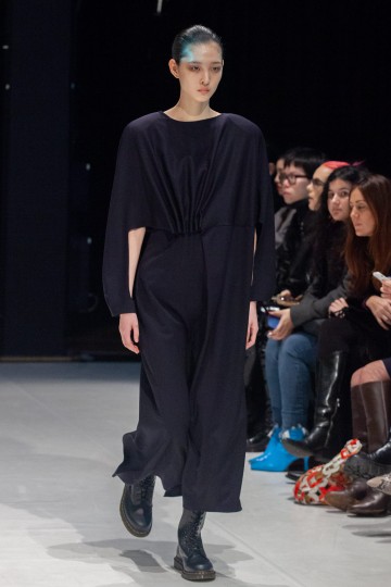 LFW AW20 - Chalayan - Huw Jenkins - The Upcoming-14