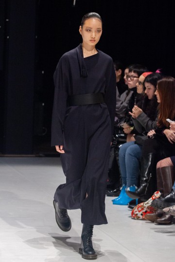 LFW AW20 - Chalayan - Huw Jenkins - The Upcoming-15