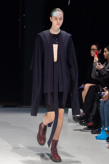 LFW AW20 - Chalayan - Huw Jenkins - The Upcoming-16