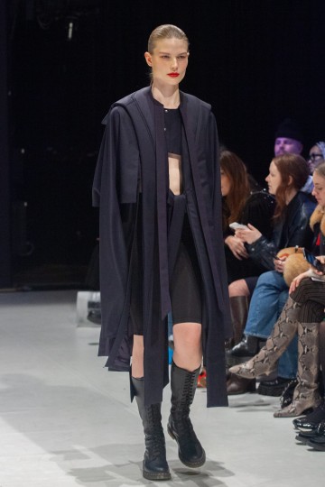 LFW AW20 - Chalayan - Huw Jenkins - The Upcoming-18