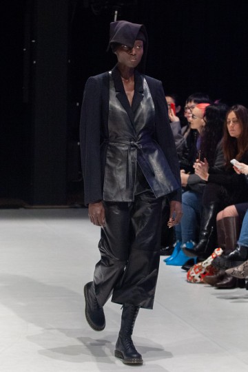 LFW AW20 - Chalayan - Huw Jenkins - The Upcoming-2