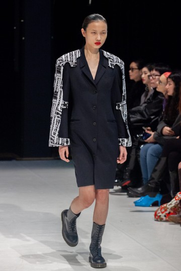 LFW AW20 - Chalayan - Huw Jenkins - The Upcoming-20