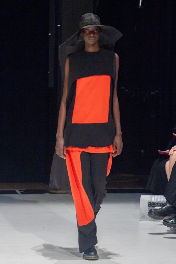 LFW AW20 - Chalayan - Huw Jenkins - The Upcoming-22
