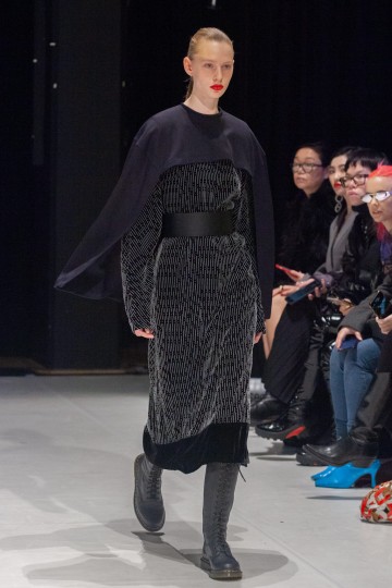 LFW AW20 - Chalayan - Huw Jenkins - The Upcoming-28