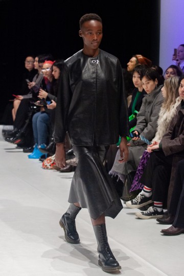 LFW AW20 - Chalayan - Huw Jenkins - The Upcoming-3