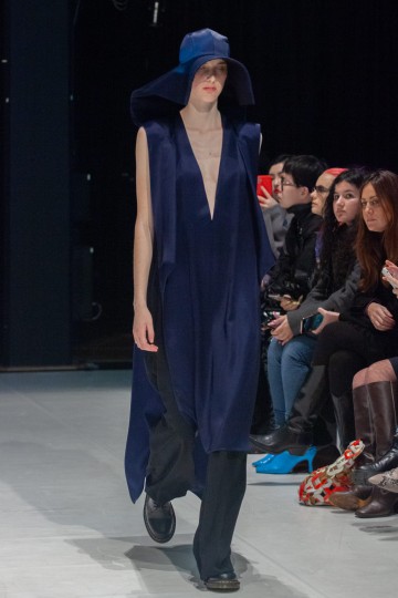 LFW AW20 - Chalayan - Huw Jenkins - The Upcoming-30