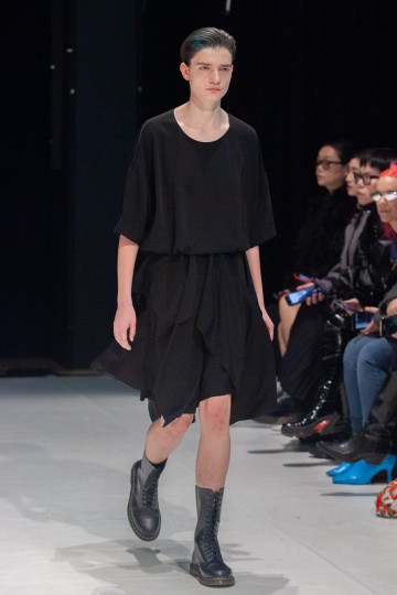 LFW AW20 - Chalayan - Huw Jenkins - The Upcoming-34
