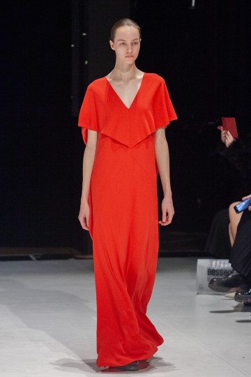LFW AW20 - Chalayan - Huw Jenkins - The Upcoming-36