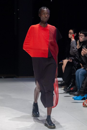 LFW AW20 - Chalayan - Huw Jenkins - The Upcoming-37