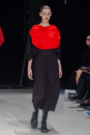 LFW AW20 - Chalayan - Huw Jenkins - The Upcoming-38