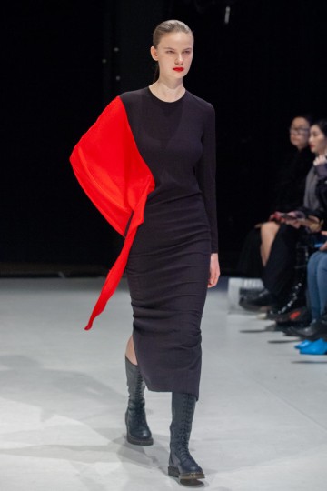 LFW AW20 - Chalayan - Huw Jenkins - The Upcoming-39