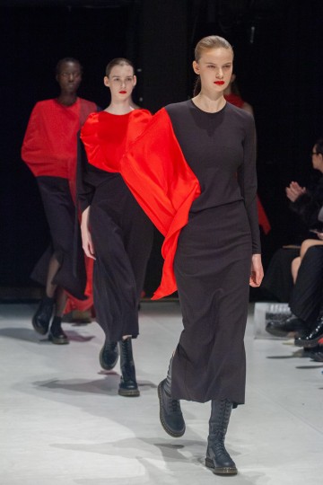 LFW AW20 - Chalayan - Huw Jenkins - The Upcoming-40