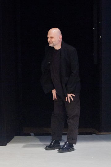 LFW AW20 - Chalayan - Huw Jenkins - The Upcoming-42