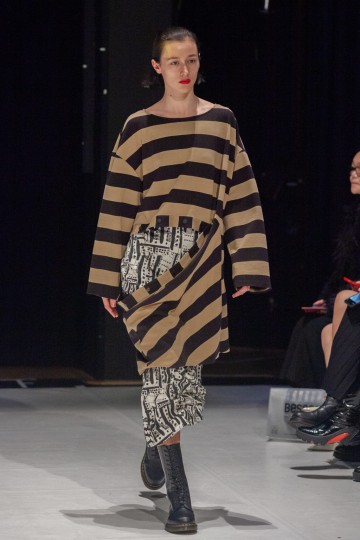 LFW AW20 - Chalayan - Huw Jenkins - The Upcoming-8