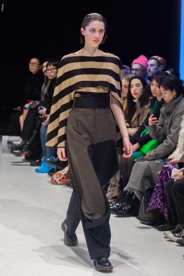 LFW AW20 - Chalayan - Huw Jenkins - The Upcoming-9