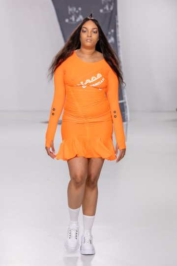 London Fashion Week Autumn Winter 2020 - DB Berdan