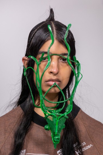 London Fashion Week Autumn Winter 2020 - DB Berdan