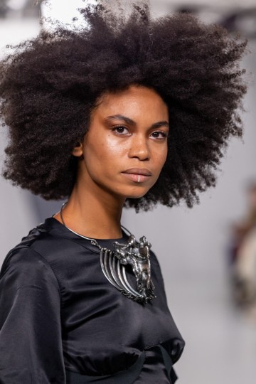 London Fashion Week Autumn Winter 2020 - DB Berdan