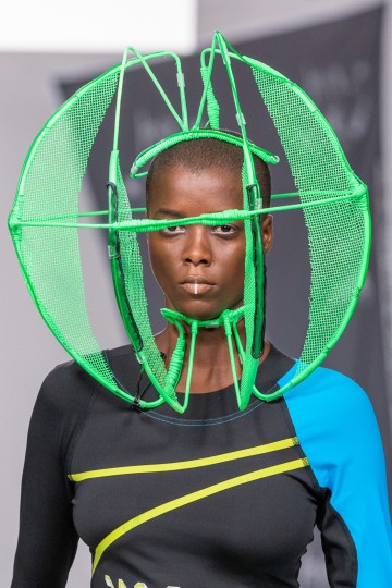 London Fashion Week Autumn Winter 2020 - DB Berdan