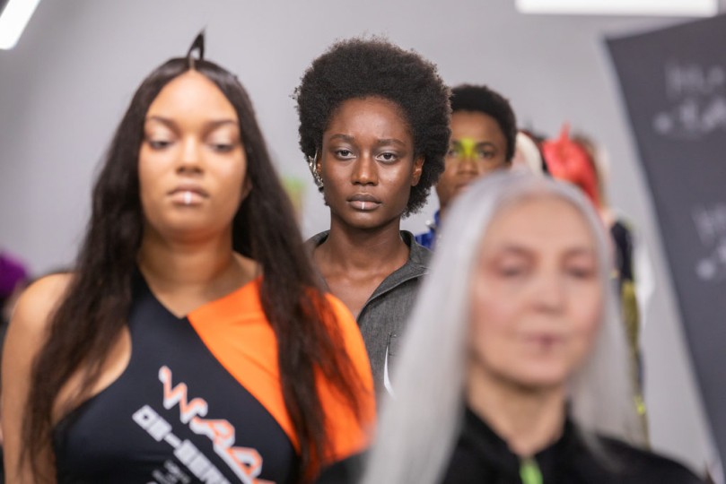London Fashion Week Autumn Winter 2020 - DB Berdan