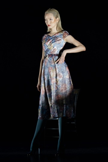 LFW AW20 - Edeline Lee - Maria Dyshkant - The Upcoming -1