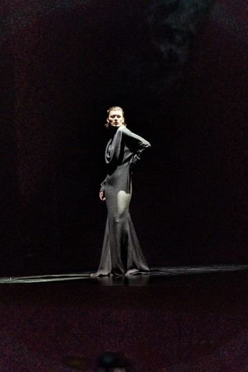 LFW AW20 - Edeline Lee - Maria Dyshkant - The Upcoming -10