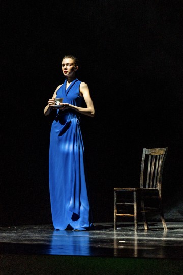 LFW AW20 - Edeline Lee - Maria Dyshkant - The Upcoming -15