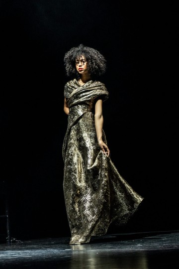 LFW AW20 - Edeline Lee - Maria Dyshkant - The Upcoming -16