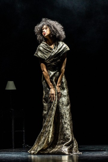 LFW AW20 - Edeline Lee - Maria Dyshkant - The Upcoming -17