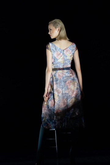 LFW AW20 - Edeline Lee - Maria Dyshkant - The Upcoming -2