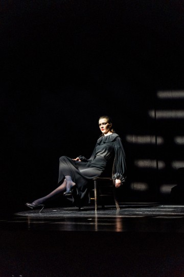 LFW AW20 - Edeline Lee - Maria Dyshkant - The Upcoming -22