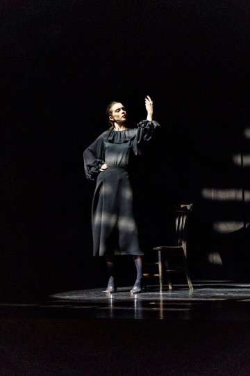 LFW AW20 - Edeline Lee - Maria Dyshkant - The Upcoming -23