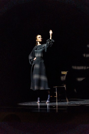 LFW AW20 - Edeline Lee - Maria Dyshkant - The Upcoming -24