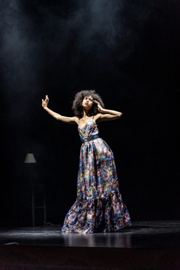 LFW AW20 - Edeline Lee - Maria Dyshkant - The Upcoming -26