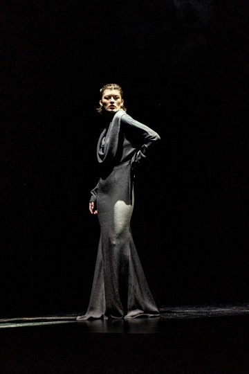 LFW AW20 - Edeline Lee - Maria Dyshkant - The Upcoming -28