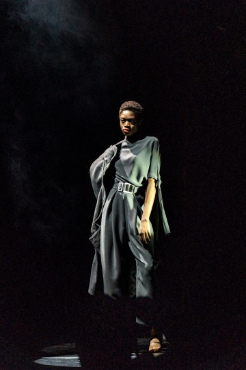 LFW AW20 - Edeline Lee - Maria Dyshkant - The Upcoming -29