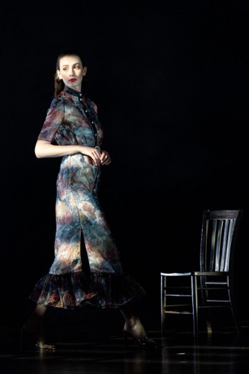 LFW AW20 - Edeline Lee - Maria Dyshkant - The Upcoming -3