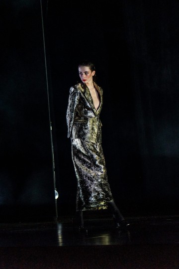 LFW AW20 - Edeline Lee - Maria Dyshkant - The Upcoming -30