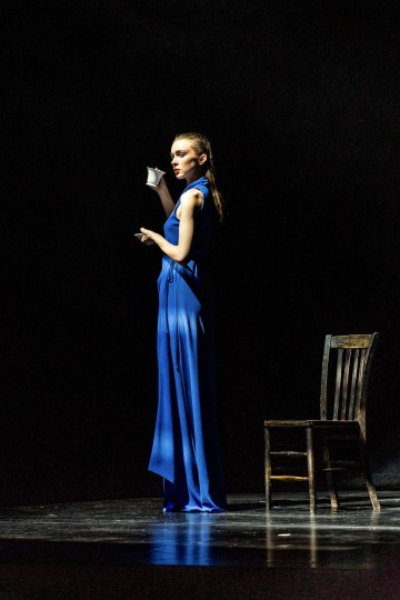 LFW AW20 - Edeline Lee - Maria Dyshkant - The Upcoming -32