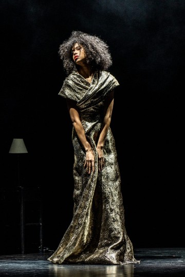 LFW AW20 - Edeline Lee - Maria Dyshkant - The Upcoming -35