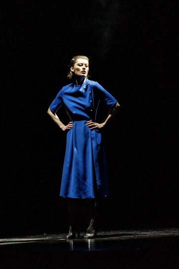 LFW AW20 - Edeline Lee - Maria Dyshkant - The Upcoming -36