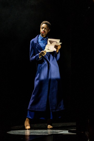 LFW AW20 - Edeline Lee - Maria Dyshkant - The Upcoming -37