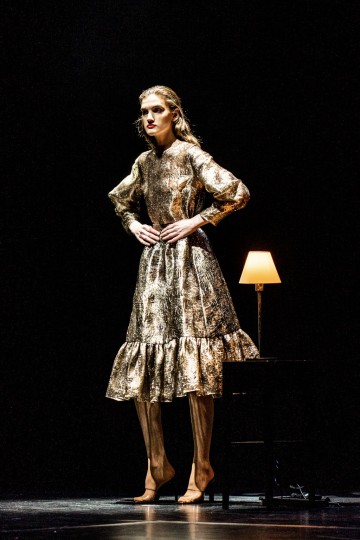 LFW AW20 - Edeline Lee - Maria Dyshkant - The Upcoming -38