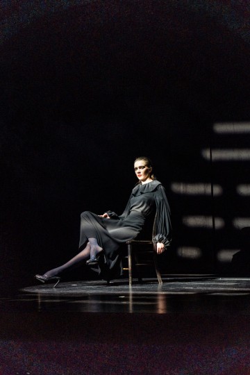 LFW AW20 - Edeline Lee - Maria Dyshkant - The Upcoming -4